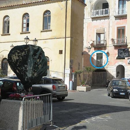 فيلا Campolillo House أمالفي المظهر الخارجي الصورة