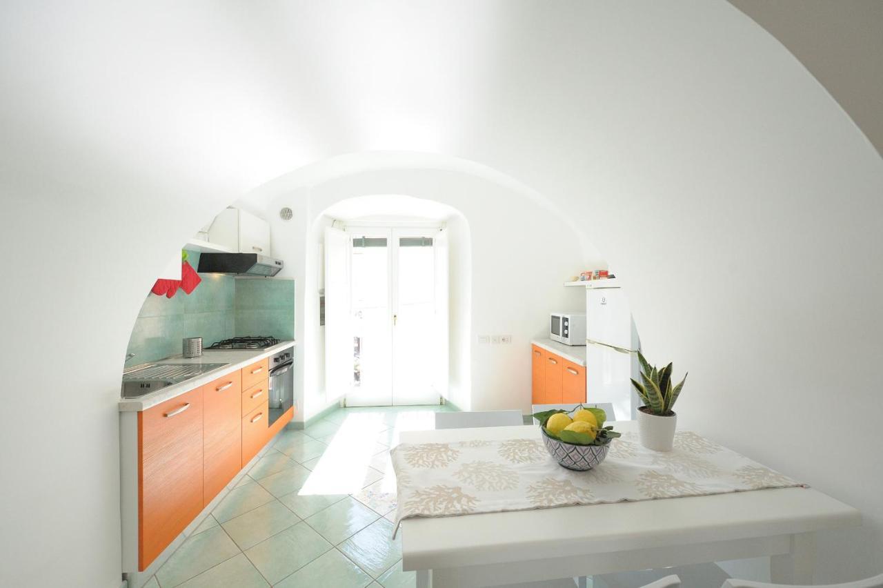 فيلا Campolillo House أمالفي المظهر الخارجي الصورة