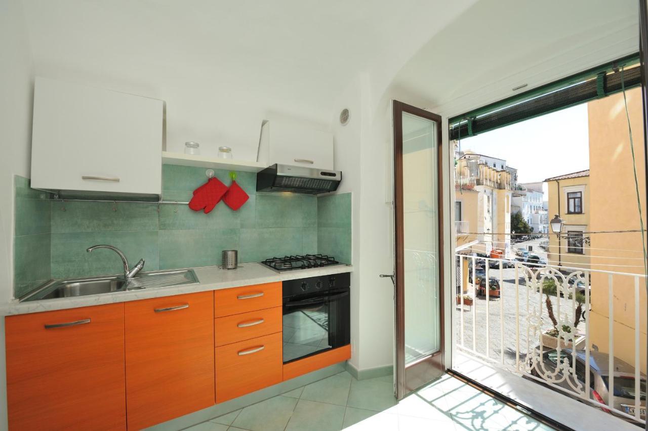 فيلا Campolillo House أمالفي المظهر الخارجي الصورة