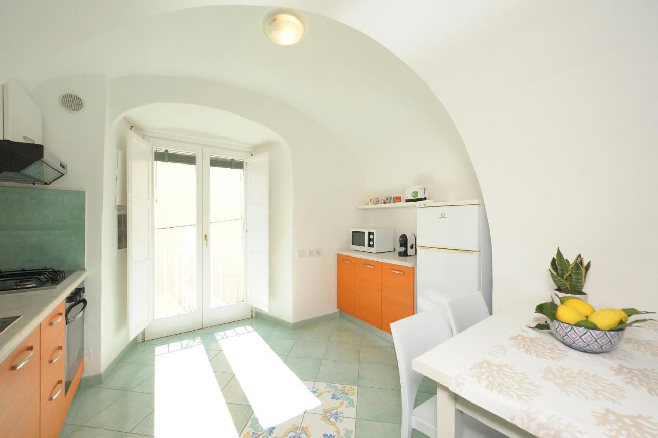 فيلا Campolillo House أمالفي المظهر الخارجي الصورة