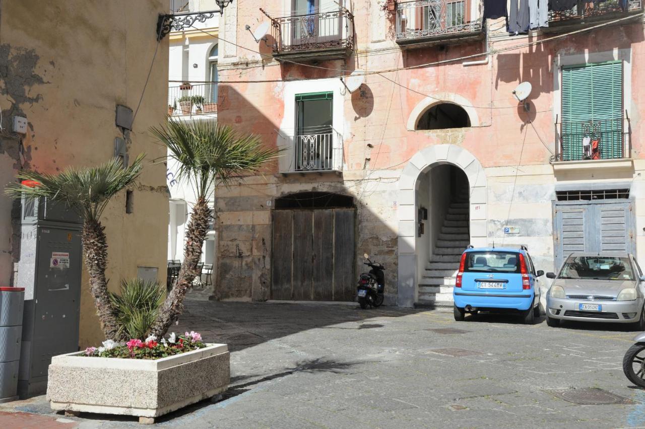 فيلا Campolillo House أمالفي المظهر الخارجي الصورة